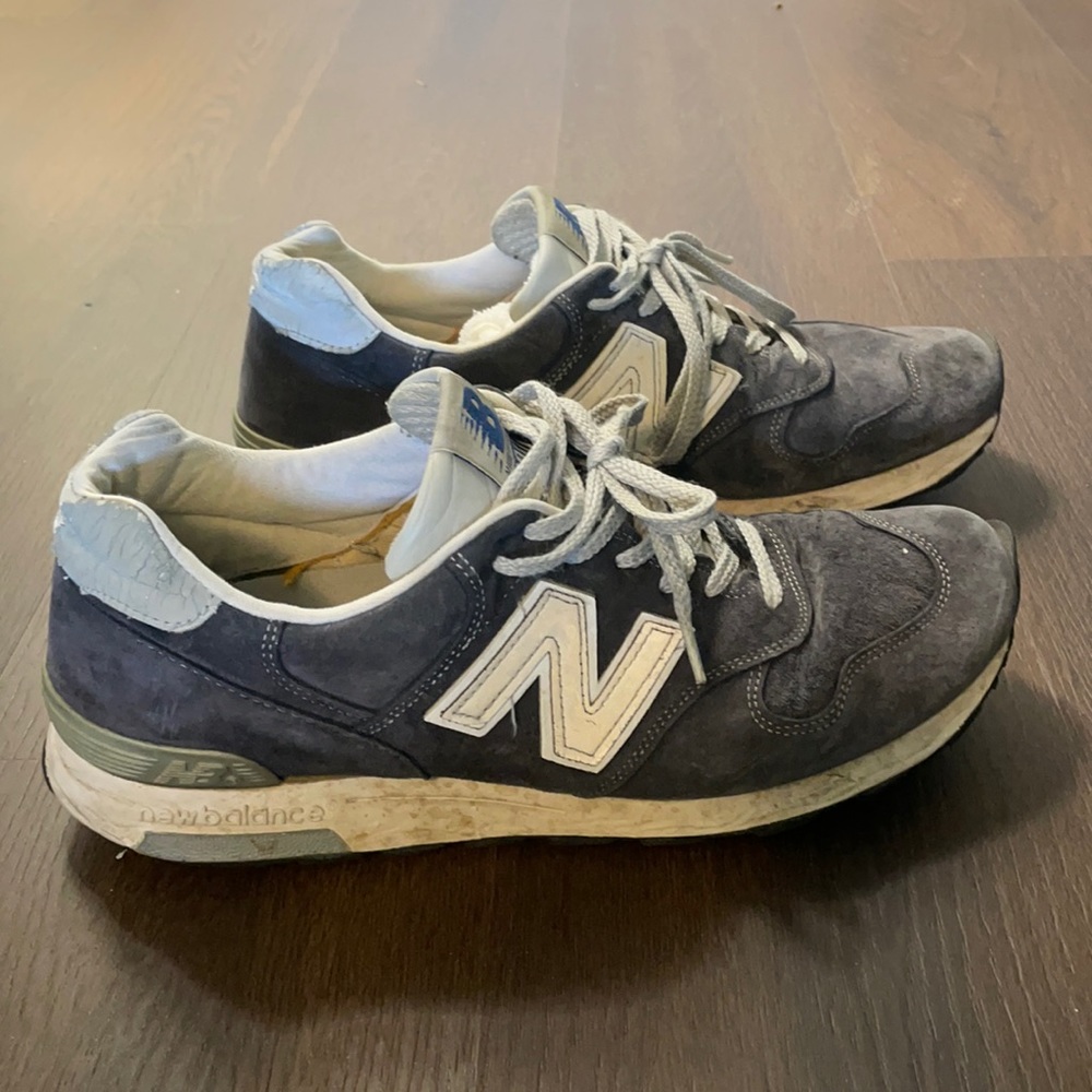 New Balance® X J.Crew 1400 Sneakers size 10